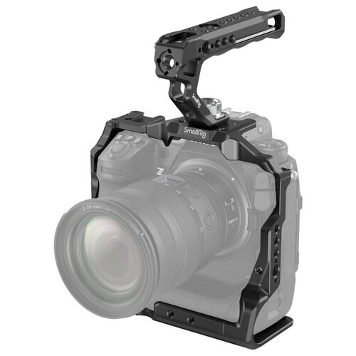 SmallRig 3738 Комплект для цифровой камеры Nikon Z9