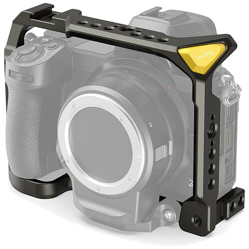 Клетка для цифровых камер Nikon Z6 / Z7 SmallRig 2824