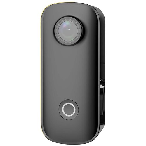 Миниатюрная экшн-камера SJCAM C100 + 2K