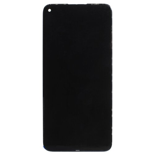 Дисплей для Huawei YAL-L41 в сборе с тачскрином Base (черный)