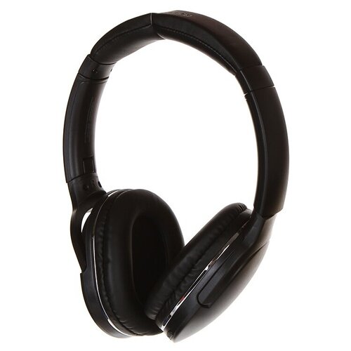Наушники Baseus Encok Wireless Headphone D02 Pro Black NGTD010201