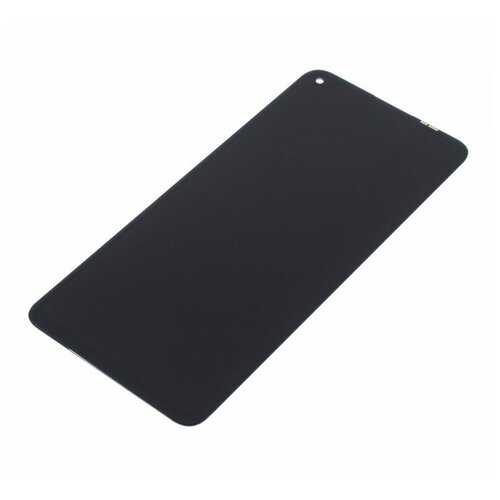 Дисплей для Huawei Honor 30S (CDY-NX9A) Nova 7 SE (CDY-AN00) P40 Lite 5G (в сборе с тачскрином) черный
