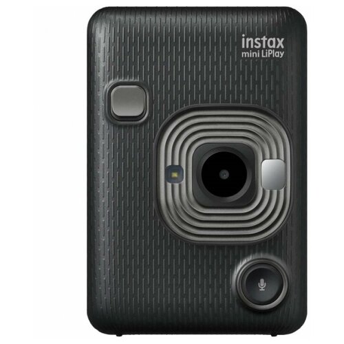 Фотоаппарат моментальной печати Fujifilm Instax mini LiPlay