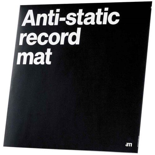 Мат антистатический AM Clean Sound Record Mat