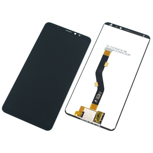 Дисплей для Meizu Note 8 (M822H) (экран