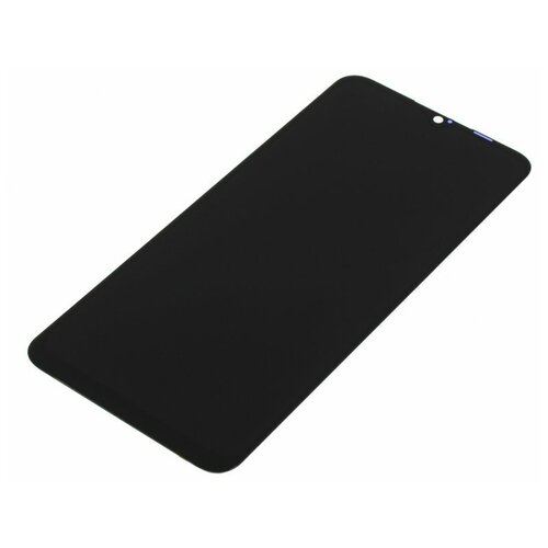 Дисплей для Realme 6i / C3 (в сборе с тачскрином) (тип 4) черный