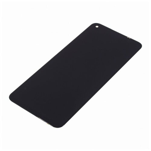 Дисплей для OPPO A52 / A72 4G (в сборе с тачскрином) (тип 3) черный