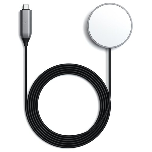 Кабель Satechi Magnetic Wireless Charging Cable