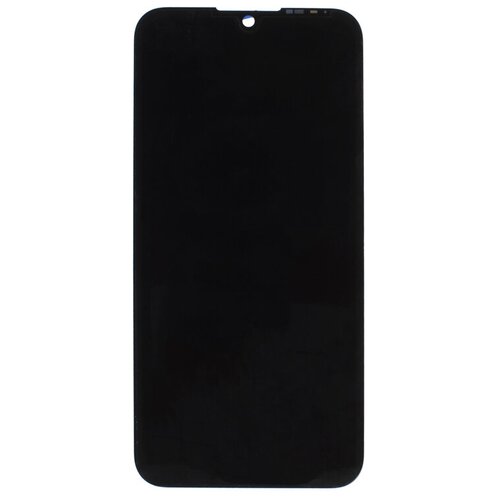 Дисплей для Huawei AMN-LX9 в сборе с тачскрином (Rev 2.2) (черный) (оригинальный LCD)