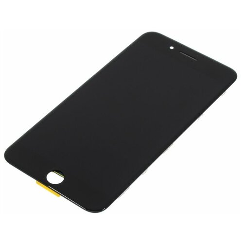 Дисплей для Apple iPhone 7 Plus (в сборе с тачскрином) черный