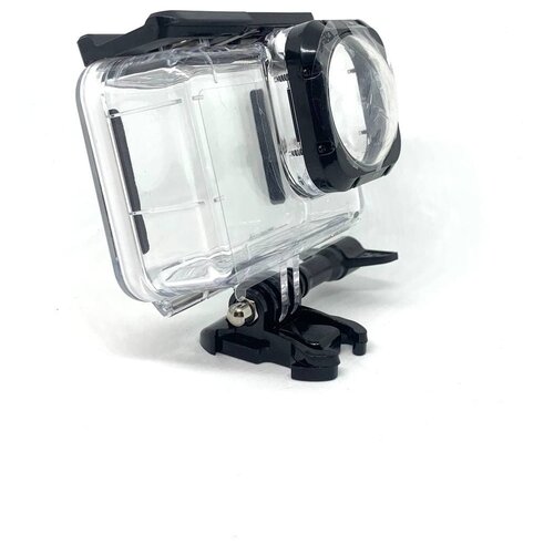 Аквабокс KingMa для GoPro HERO 11/10/9 для линзы MAX Lens Mod