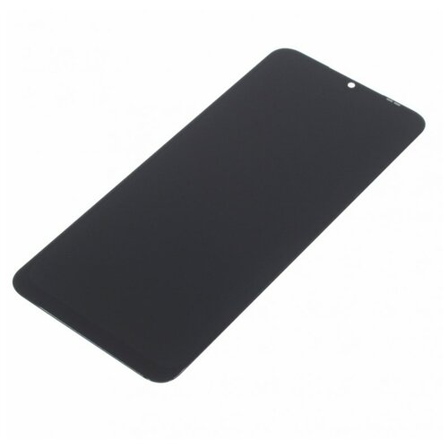 Дисплей для Samsung A226 Galaxy A22s 5G (в сборе с тачскрином) черный