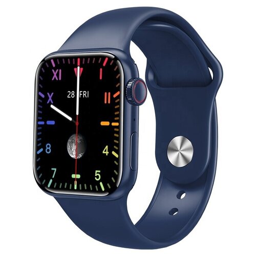 Умные часы M26 Plus KUPLACE/ Smart watch M26 Plus / M26+ с полноразмерным экраном