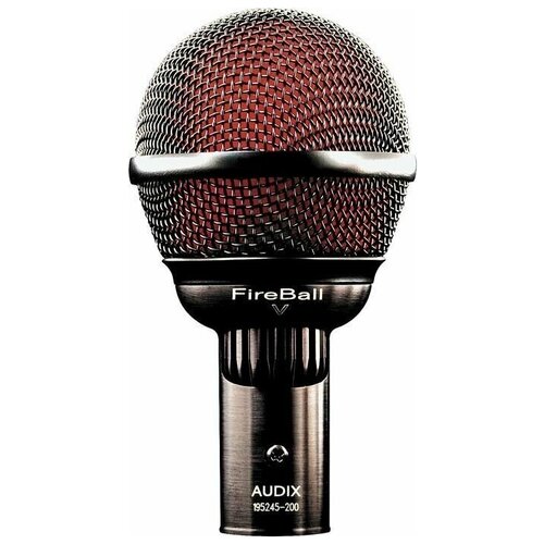 AUDIX FireBall V Инструментальный микрофон