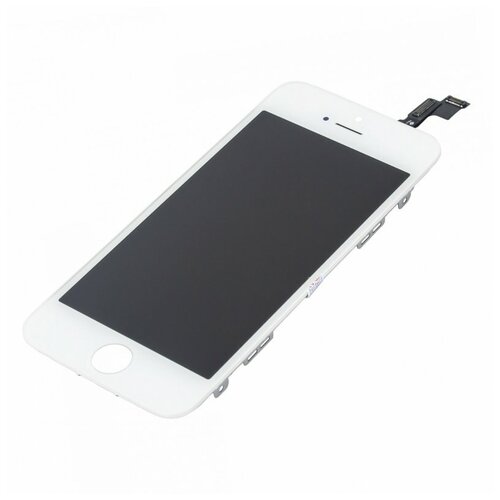 Дисплей для Apple iPhone 5S / iPhone SE (в сборе с тачскрином) premium