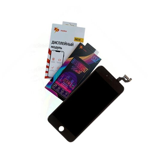 Дисплей в сборе с тачскрином ZeepDeep PREMIUM для iPhone 6 plus