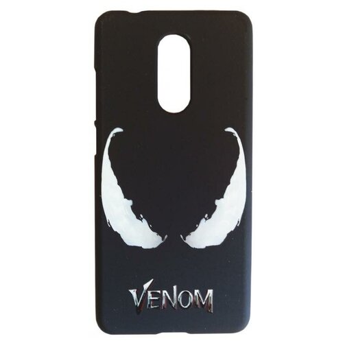 Защитный чехол для Redmi 5 Venom (Black/Черный)