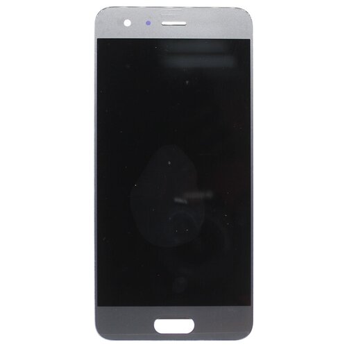 Дисплей для Huawei STF-L09 в сборе с тачскрином (серый)