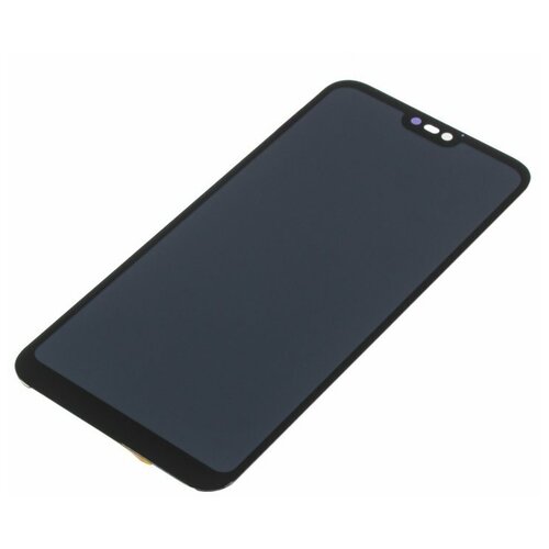 Дисплей для Huawei P20 Lite (ANE-LX1) Nova 3E (ANE-AL00) (в сборе с тачскрином) черный