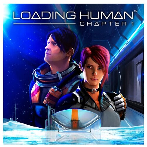 Loading Human (только для PS VR) (PS4