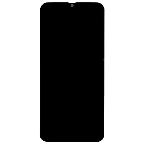 Дисплей для Samsung A505F Galaxy A50 в сборе с тачскрином (черный) (In-Cell)