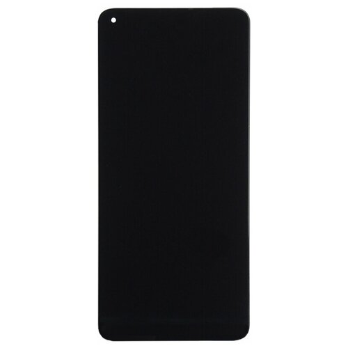 Дисплей Xiaomi Mi 10T/Mi 10T Pro/Redmi K30S+тачскрин (черный)