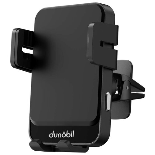 держатель телефона с функцией зарядки Dunobil Fix Auto