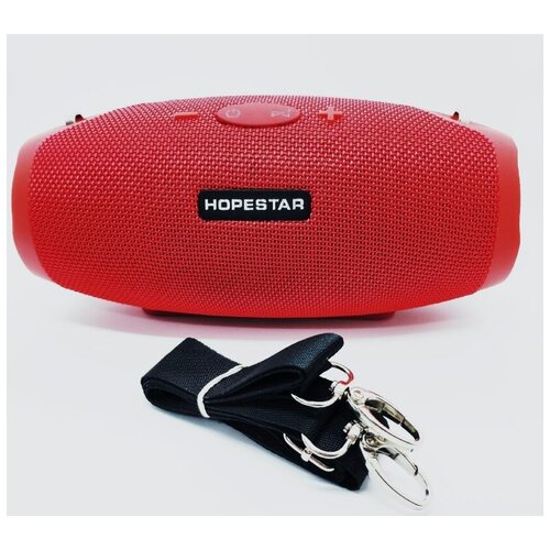 Портативная bluetooth колонка Hopestar H26 mini