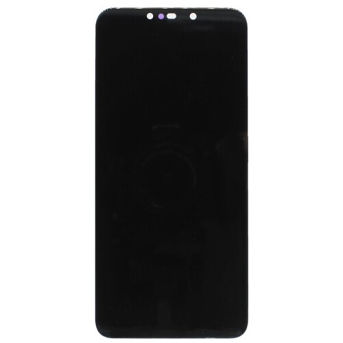 Дисплей для Huawei SNE-LX1 в сборе с тачскрином (черный)