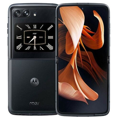 Смартфон Motorola Razr 2022 8/256 ГБ Global