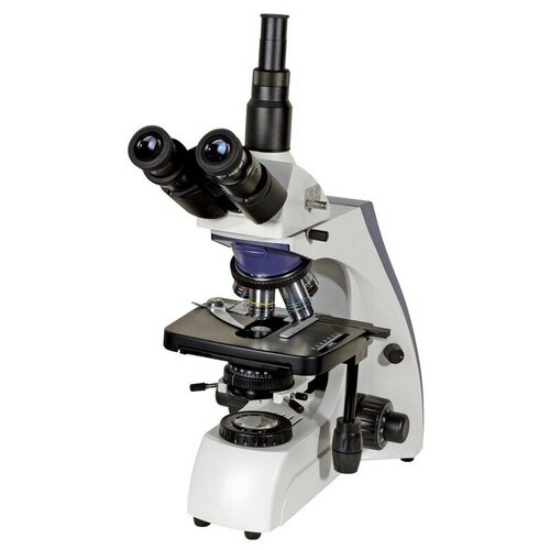 Микроскоп Levenhuk MED 30T