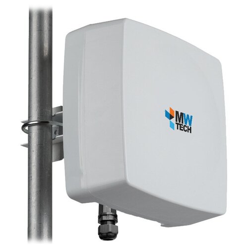 Внешний LTE клиент MWTech LTE Station M15 для усиления 3G/4G интернета