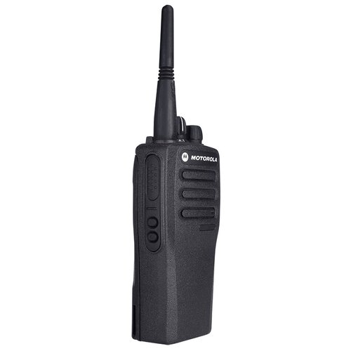 Аналоговая радиостанция Motorola DP1400 VHF 146-174 МГц с аккумулятором LiIon 1600 мАч