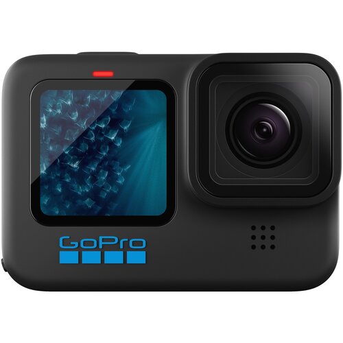 Экшн-камера GoPro HERO11