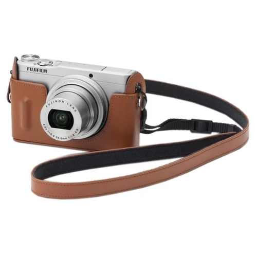 Чехол для фотокамеры Fujifilm BLC-XQ1 (для QX1