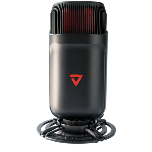 Микрофон THRONMAX M5 Mdrill Zone XLR с антивибрационным креплением