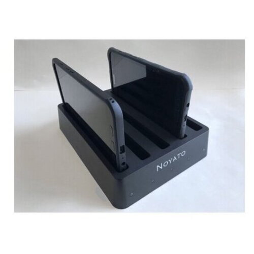 Зарядная станция Noyato для планшетов Samsung Galaxy Active Tab2 (CS-520) black