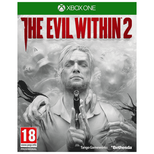 The Evil Within 2 (Xbox ONE