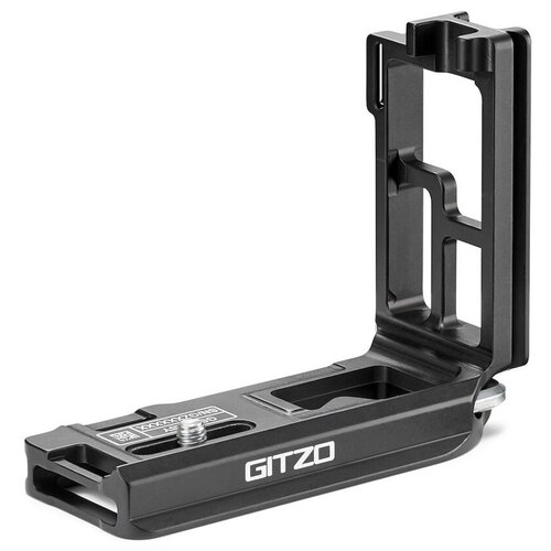 L-площадка Gitzo GSLBRSY для Sony A7R3 и A9