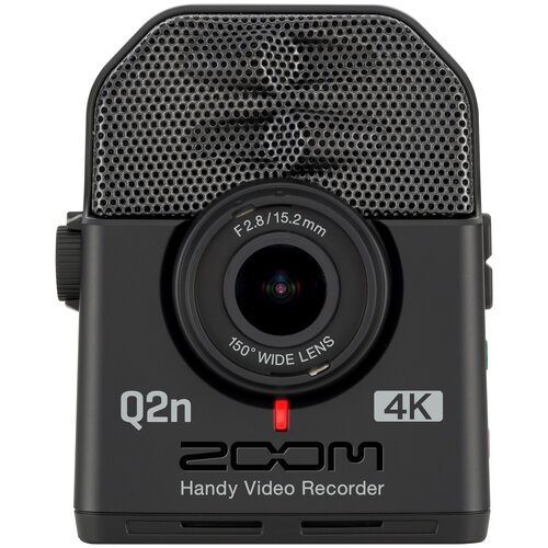 Видеокамера ZOOM Q2n-4k