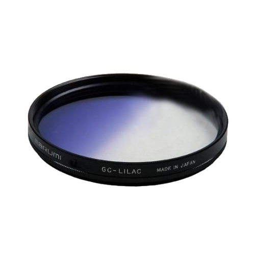 Фильтр Marumi 72mm GC-Lilac