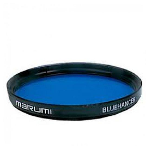Фильтр Marumi 72mm BlueHancer