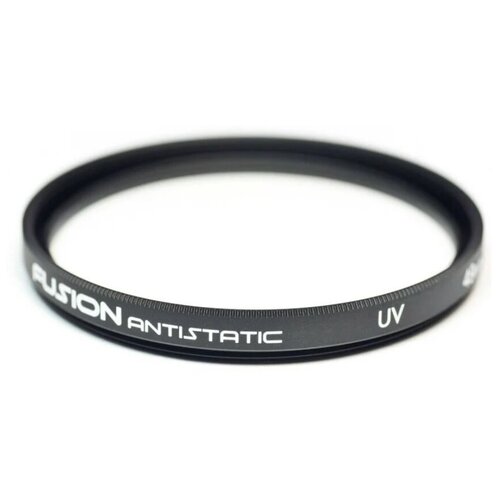 Фильтр ультрафиолетовый Hoya UV(O) FUSION ANTISTATIC 86.0