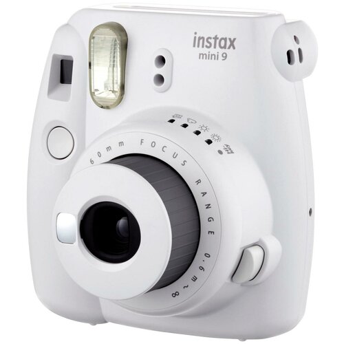Фотоаппарат моментальной печати Fujifilm Instax MINI 9