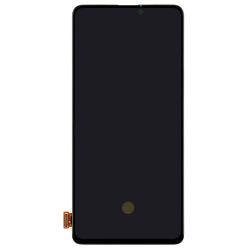 Дисплей для Xiaomi Redmi K20 в сборе с тачскрином (черный) (оригинальный LCD)