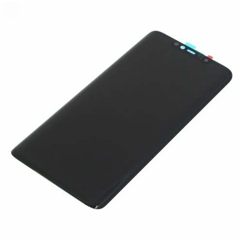 Дисплей для Huawei Mate 20 Pro (LYA-L29) (в сборе с тачскрином) черный