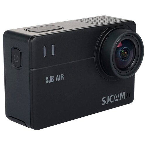 Экшн-камера SJCAM SJ8 Air (Full box)