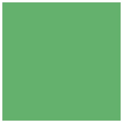 Бумажный фон Superior 2.72х11м Stinger зеленый хромакей (sprr 54)