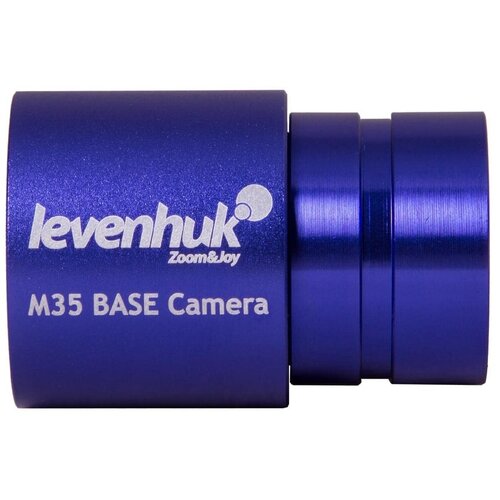 Камера цифровая для микроскопов Levenhuk M35 BASE