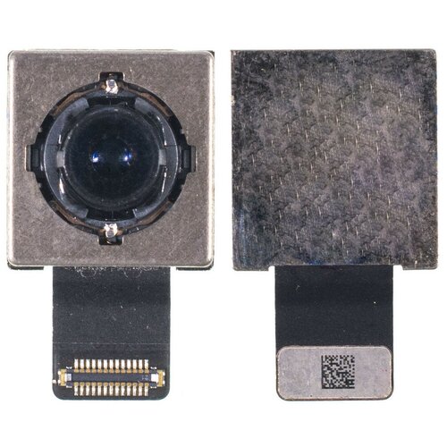 Камера для Apple iPhone XR Задняя (основная)